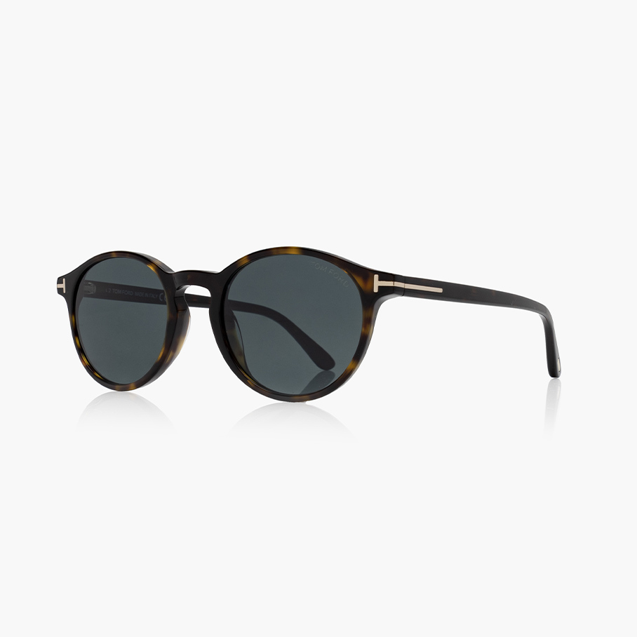 Сонцезахисні окуляри TOM FORD FT1331 52V 51-Фото-3 https://opticaluxor.ua