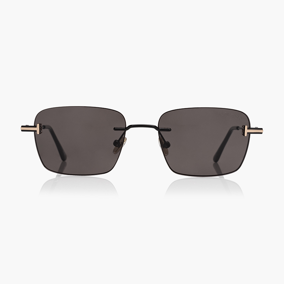 Сонцезахисні окуляри TOM FORD FT1354 01A 54-Фото-0 https://opticaluxor.ua