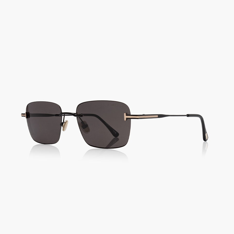 Сонцезахисні окуляри TOM FORD FT1354 01A 54-Фото-0 https://opticaluxor.ua