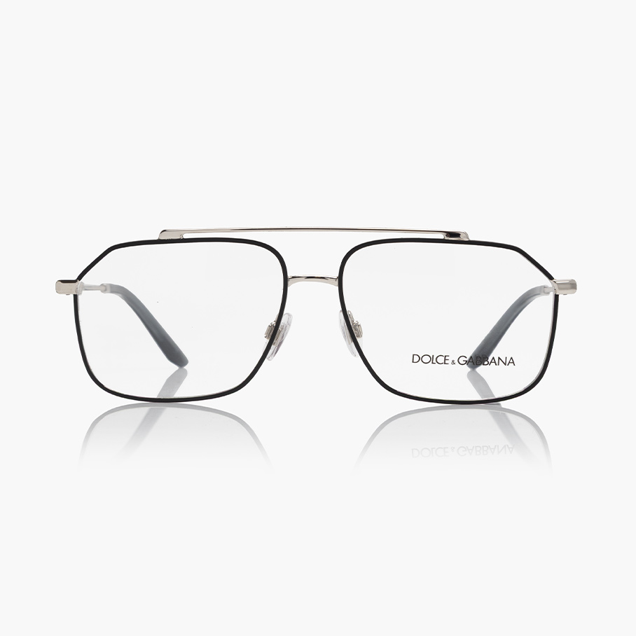 Оправа оптична DOLCE&GABBANA DG 1364 1324 58-Фото-1 https://opticaluxor.ua