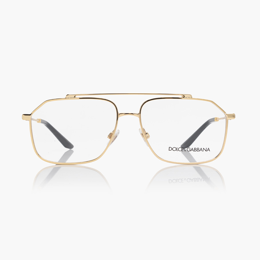 Оправа оптична DOLCE&GABBANA DG 1364 02 58-Фото-1 https://opticaluxor.ua