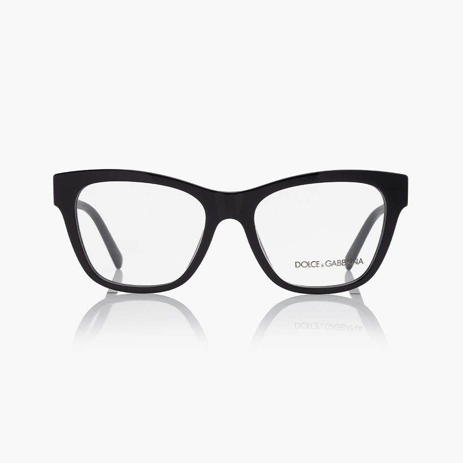 Оправа оптична DOLCE&GABBANA DG 3430 501 55-Фото-0 https://opticaluxor.ua