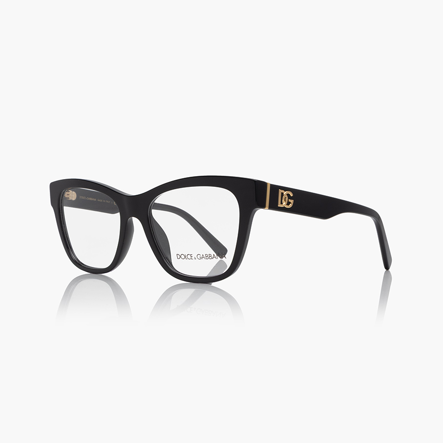Оправа оптична DOLCE&GABBANA DG 3430 501 55-Фото-0 https://opticaluxor.ua