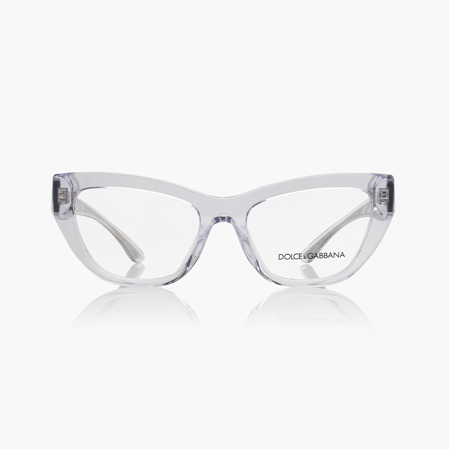 Оправа оптична DOLCE&GABBANA DG 3412 3133 53-Фото-1 https://opticaluxor.ua