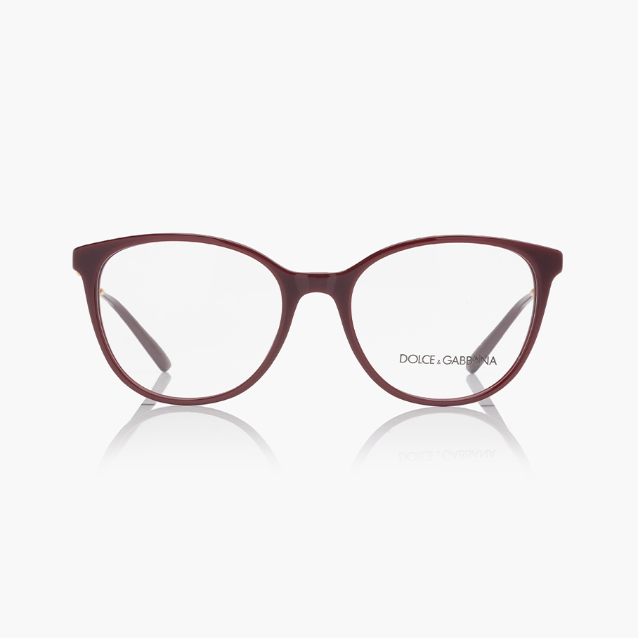 Оправа оптична DOLCE&GABBANA DG 3363 3091 54-Фото-1 https://opticaluxor.ua