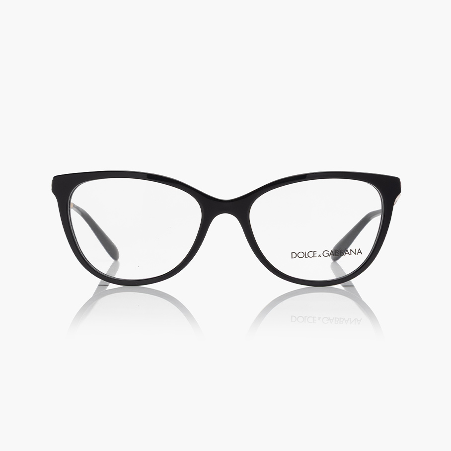 Оправа оптична DOLCE&GABBANA DG 3258 501 54-Фото-1 https://opticaluxor.ua