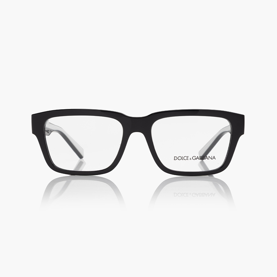 Оправа оптична DOLCE&GABBANA DG 5112 501 55-Фото-1 https://opticaluxor.ua