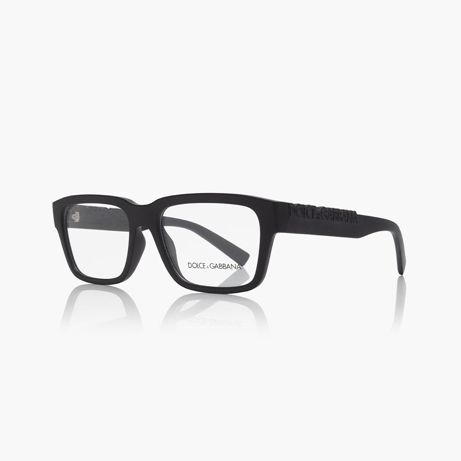 Оправа оптична DOLCE&GABBANA DG 5112 2525 55-Фото-1 https://opticaluxor.ua