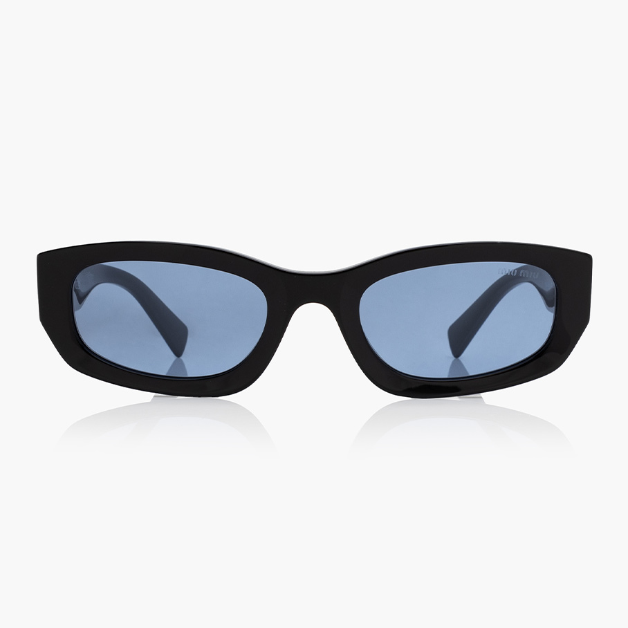 Сонцезахисні окуляри MIU MIU MU B04S 16K30U 53-Фото-1 https://opticaluxor.ua