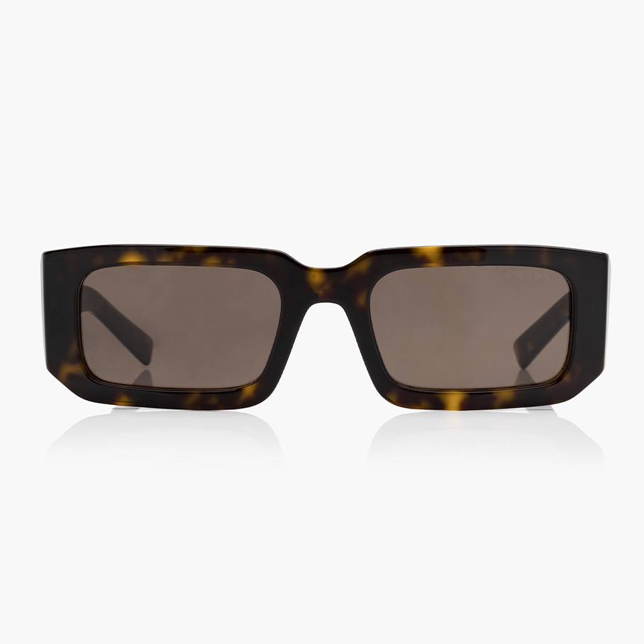 Солнцезащитные очки PRADA PR 06YS 2AU8C1 53-Фото-1 https://opticaluxor.ua