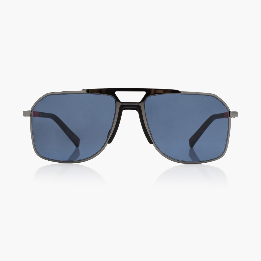 Солнцезащитные очки PRADA SPORT PS B51S 5AV06A 56-Фото-1 https://opticaluxor.ua