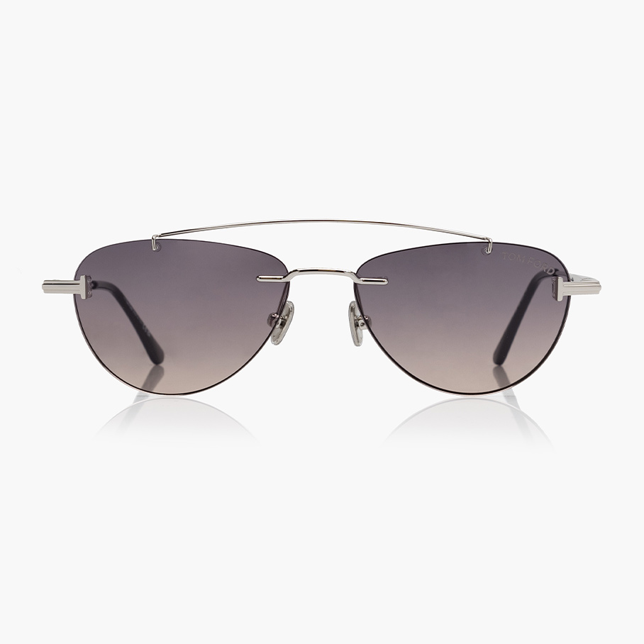 Сонцезахисні окуляри TOM FORD FT1356 16B 55-Фото-1 https://opticaluxor.ua