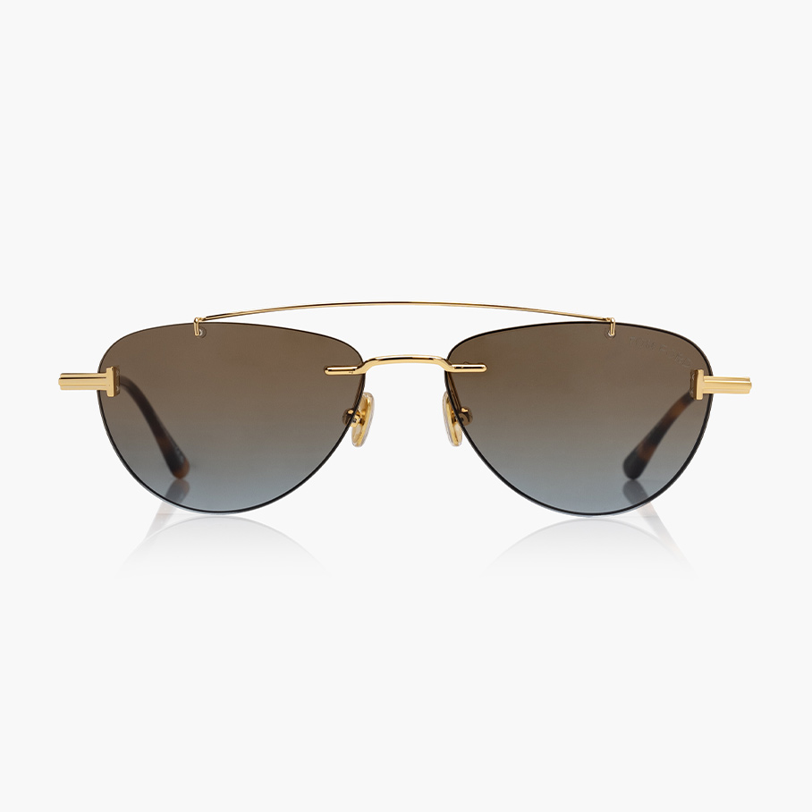 Солнцезащитные очки TOM FORD FT1356 30F 55-Фото-1 https://opticaluxor.ua