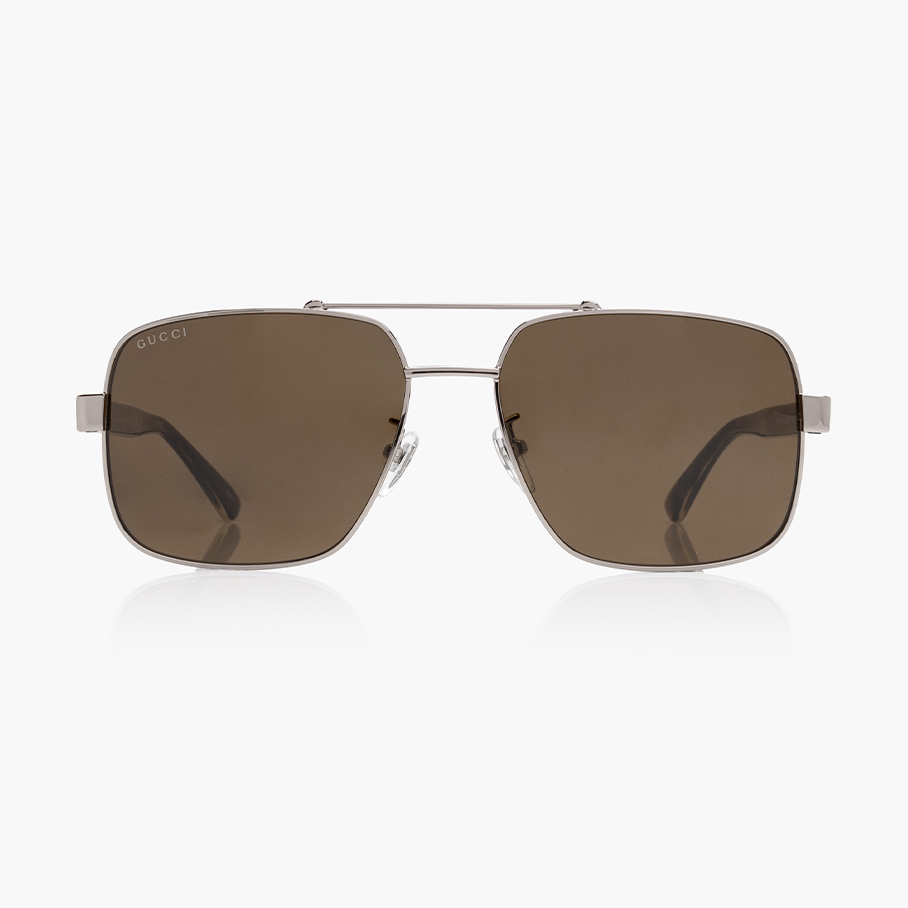 Сонцезахисні окуляри GUCCI GG0529S-002 60-Фото-1 https://opticaluxor.ua