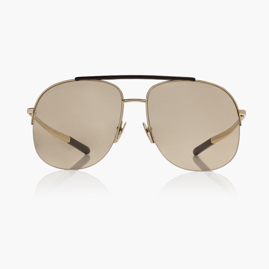 Солнцезащитные очки GUCCI GG2165S-002 61-Фото-1 https://opticaluxor.ua