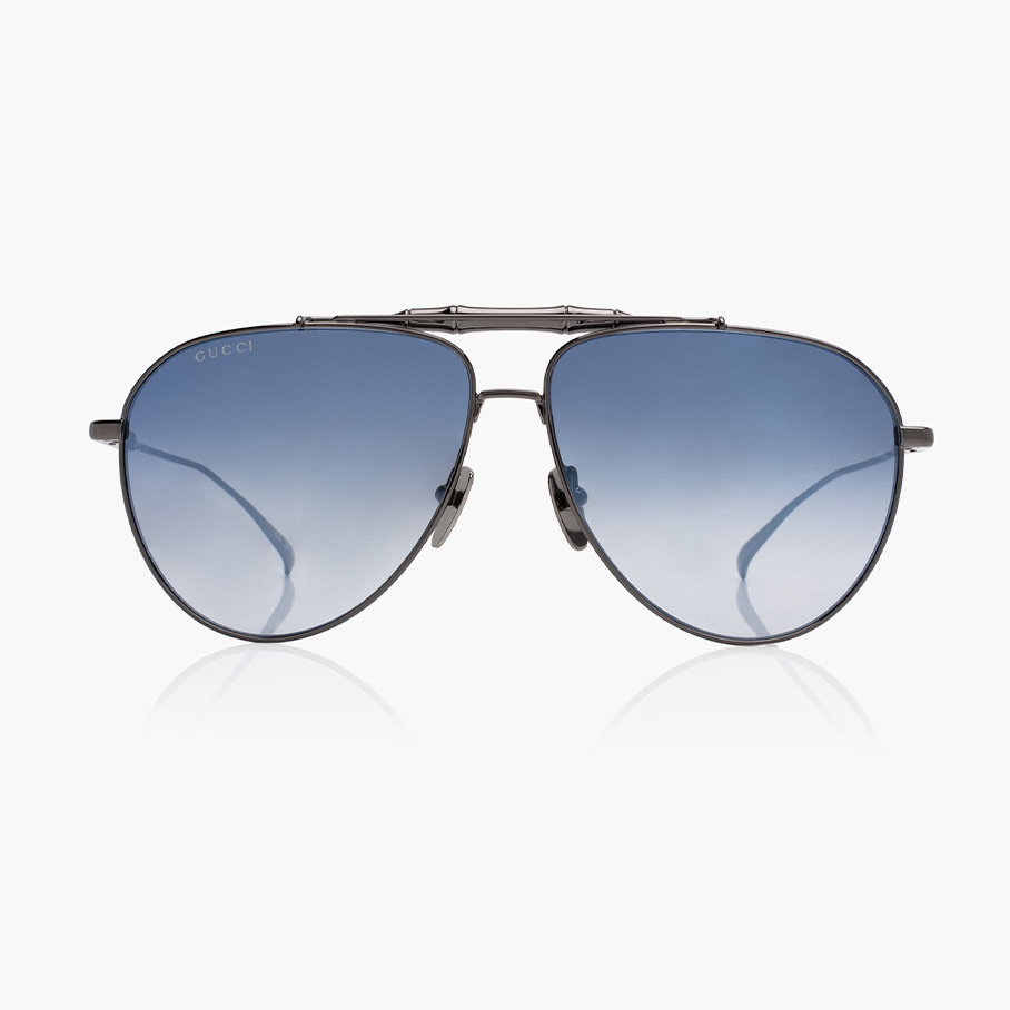Сонцезахисні окуляри GUCCI GG2064S-003 60-Фото-1 https://opticaluxor.ua