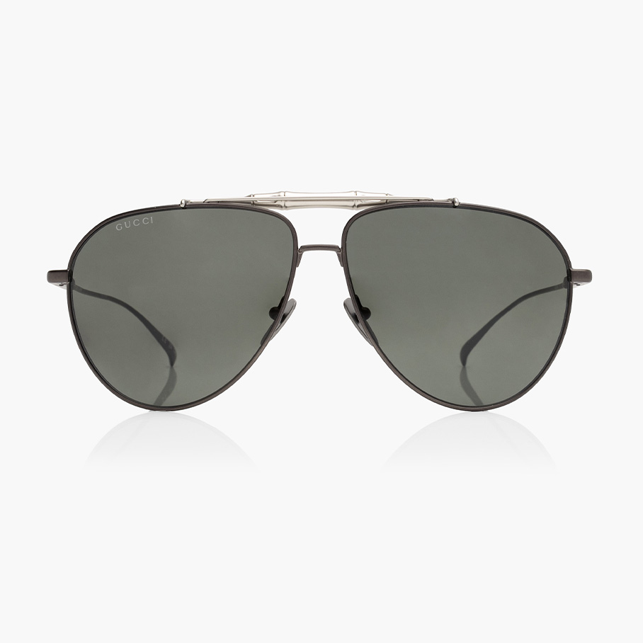 Сонцезахисні окуляри GUCCI GG2064S-001 60-Фото-1 https://opticaluxor.ua