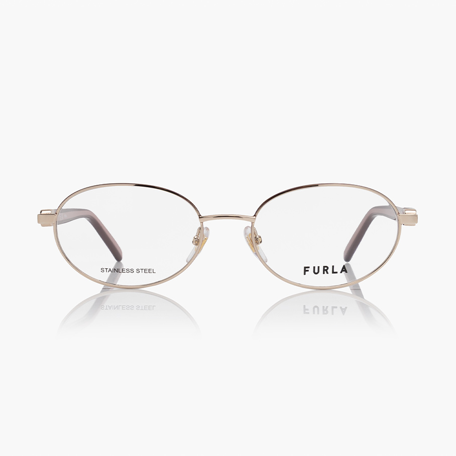 Оправа оптична Furla VFU998 0E59 53-Фото-1