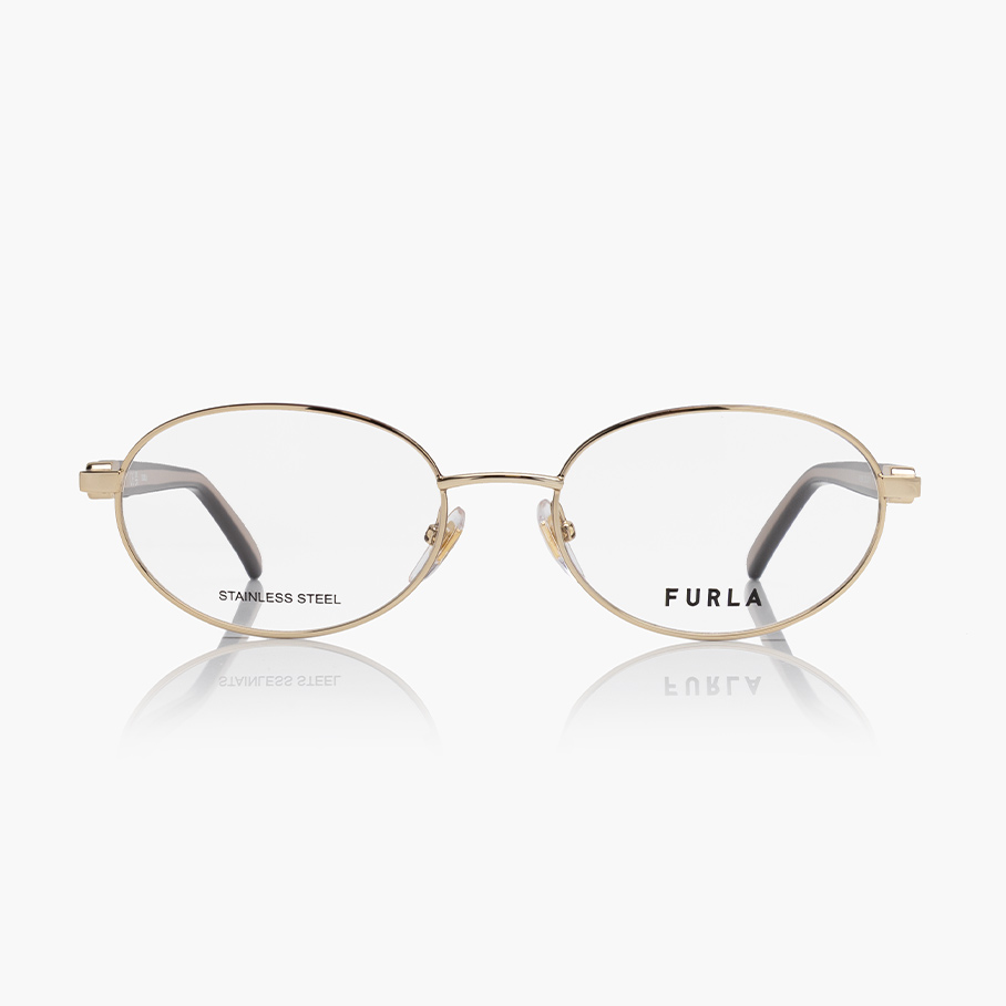 Оправа оптична Furla VFU998 0A76 53-Фото-1