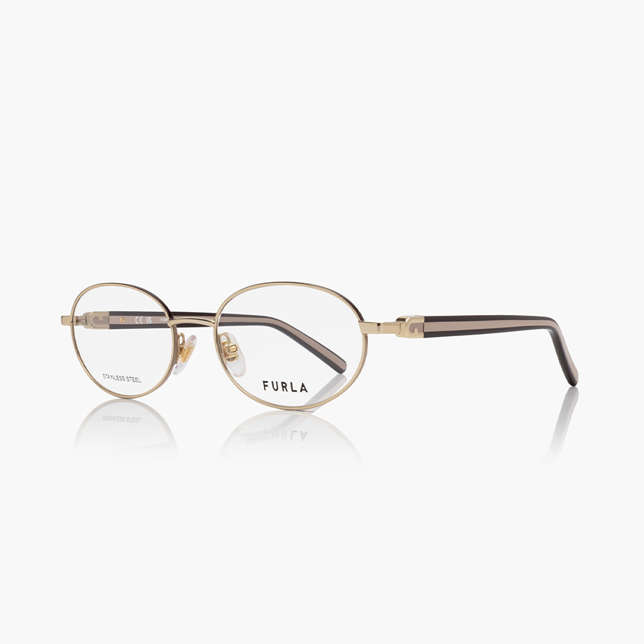 Оправа оптична Furla VFU998 0A76 53-Фото-2