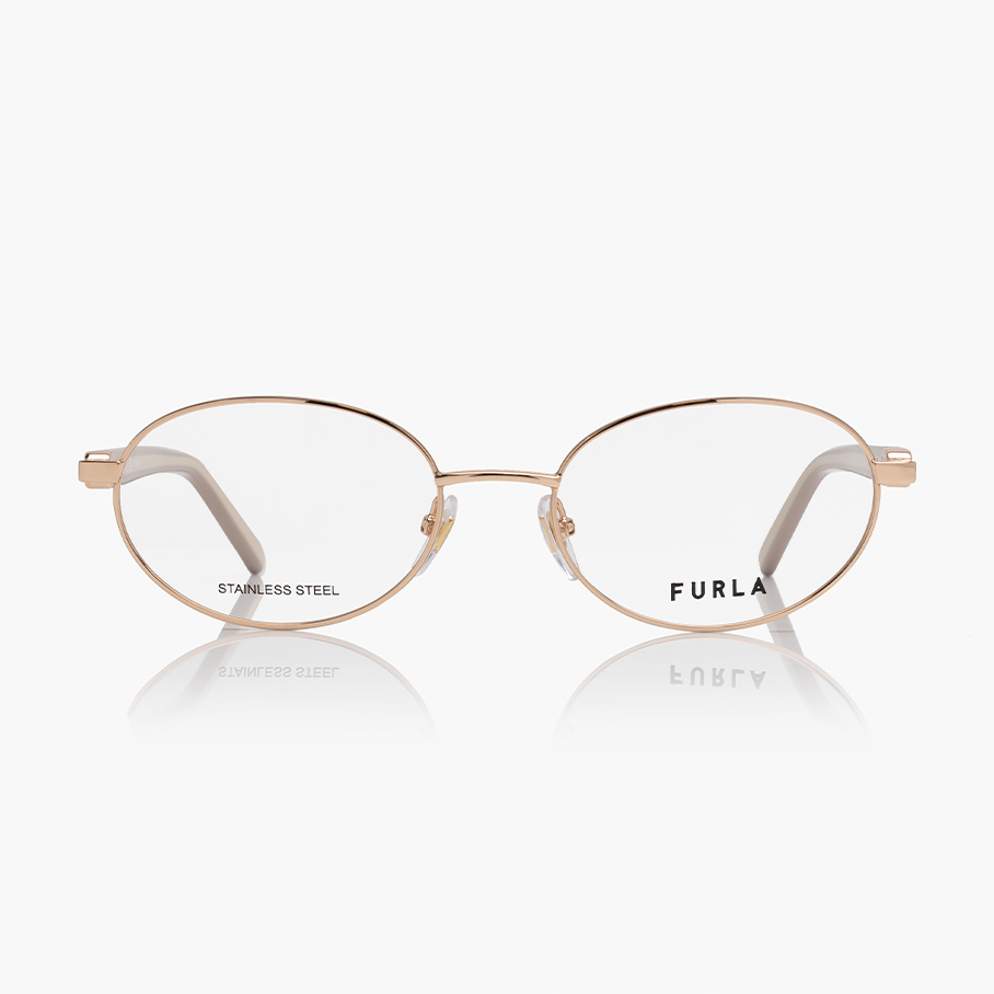Оправа оптична Furla VFU998 02AM 53-Фото-1