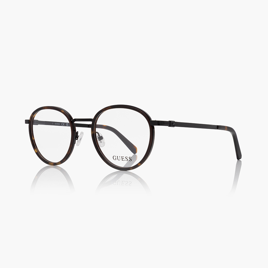Оправа оптична GUESS GU50324 052 49-Фото-2