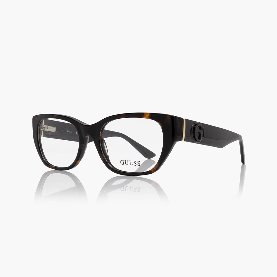 Оправа оптична GUESS GU50304 052 52-Фото-2