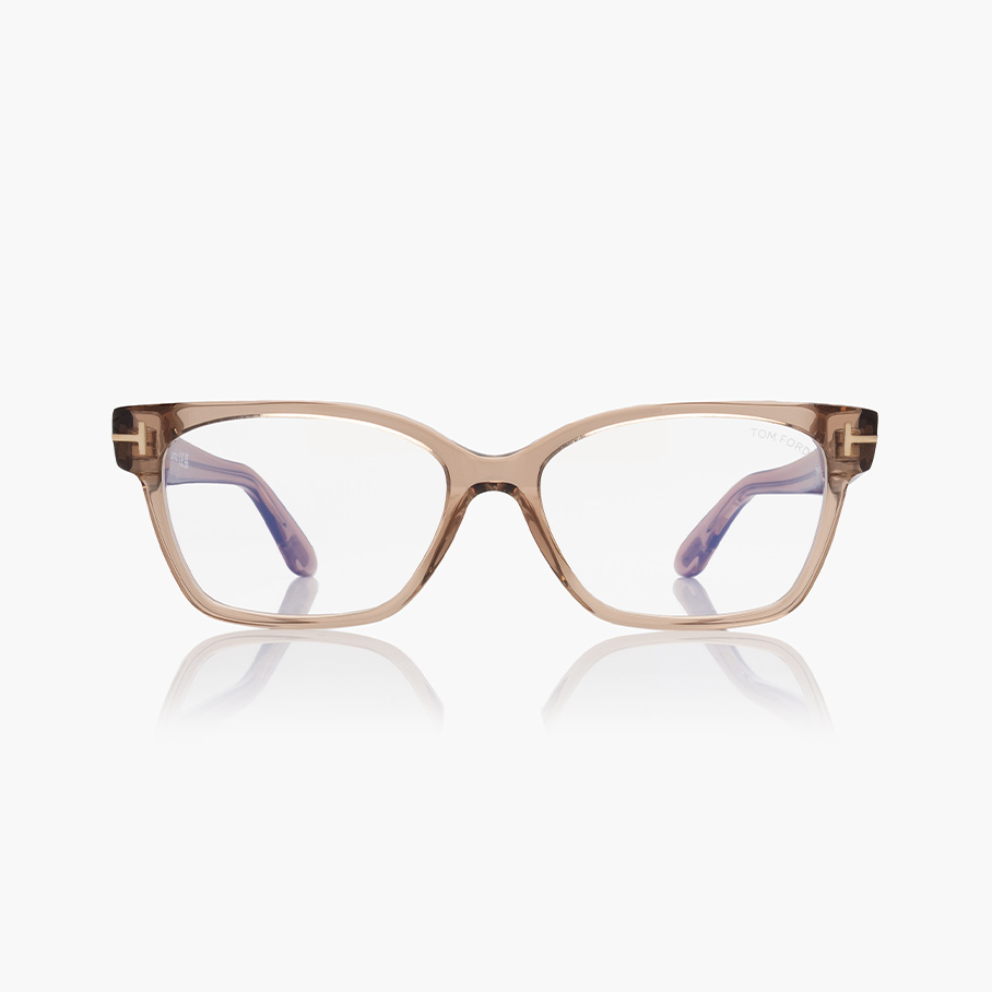 Оправа оптична TOM FORD FT6171-B 045 53-Фото-1 https://opticaluxor.ua