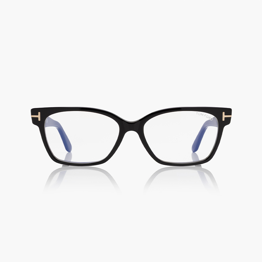 Оправа оптична TOM FORD FT6171-B 001 53-Фото-1 https://opticaluxor.ua