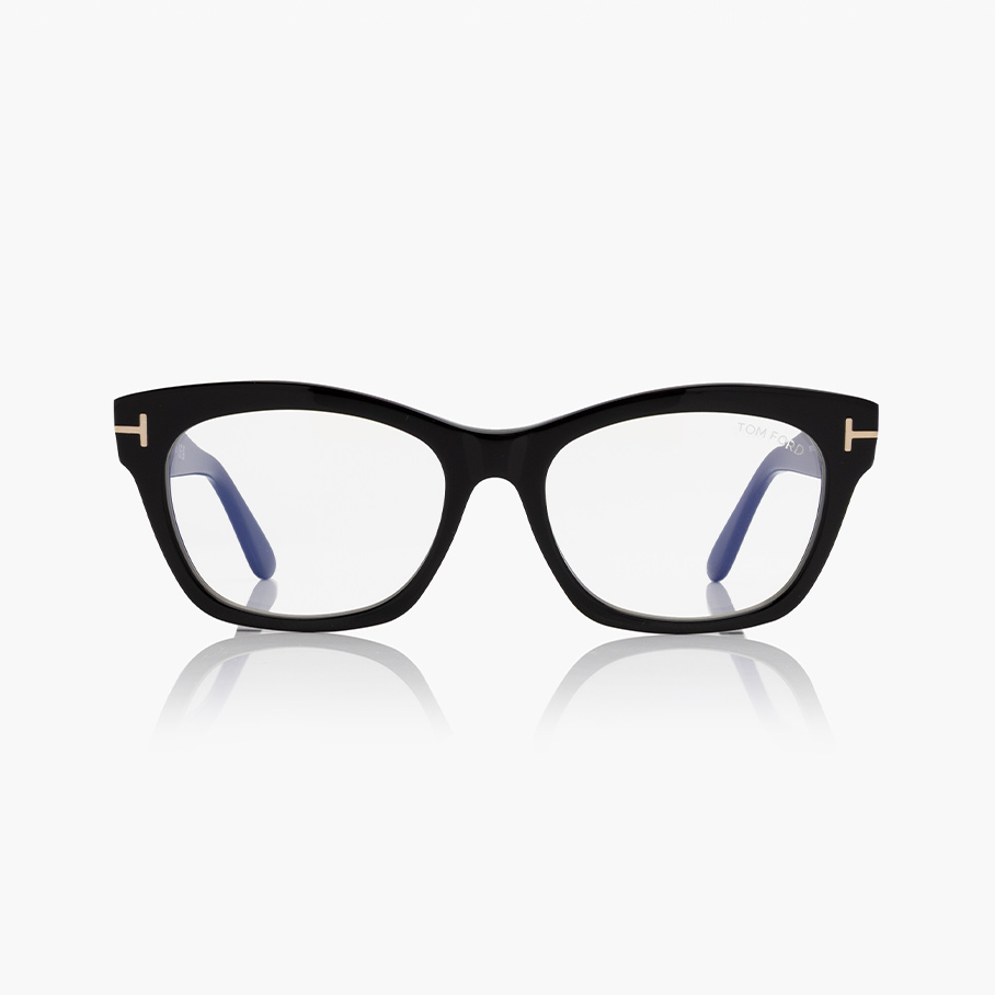Оправа оптична TOM FORD FT6173-B 001 53-Фото-1 https://opticaluxor.ua