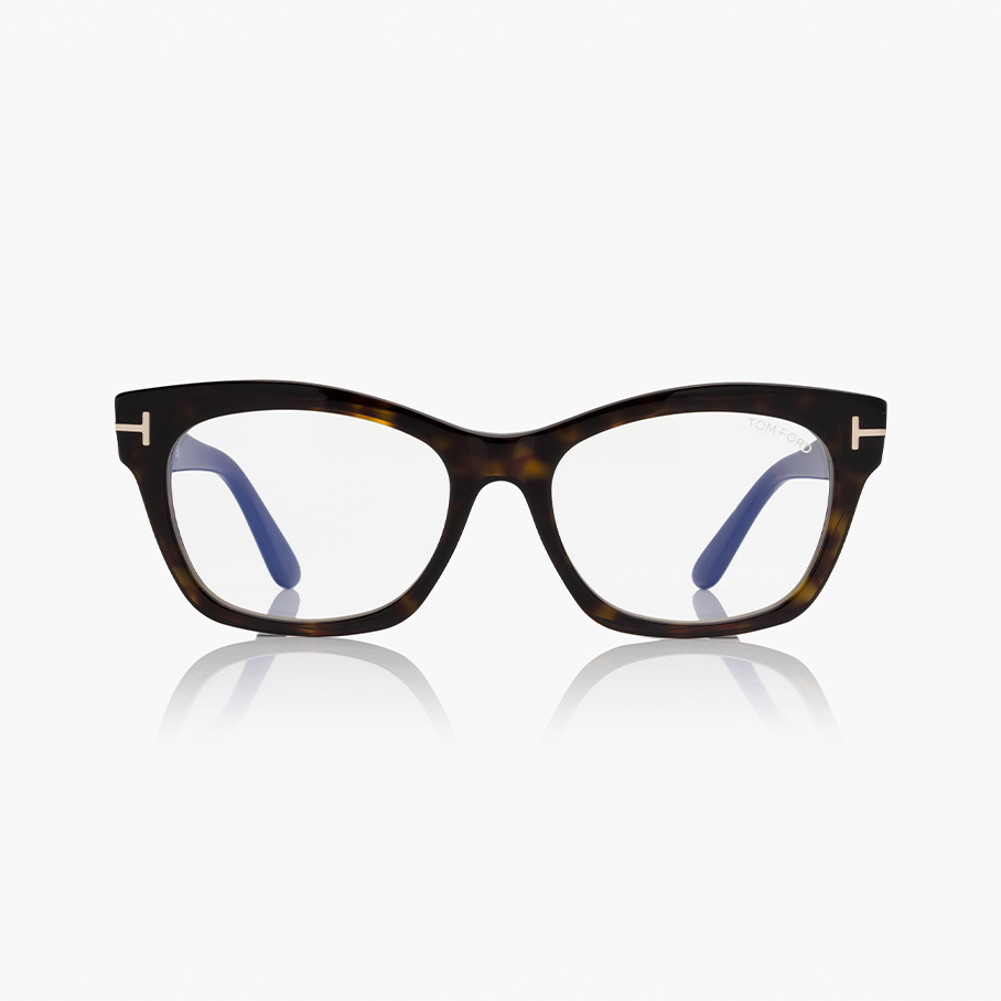 Оправа оптична TOM FORD FT6173-B 052 53-Фото-1 https://opticaluxor.ua