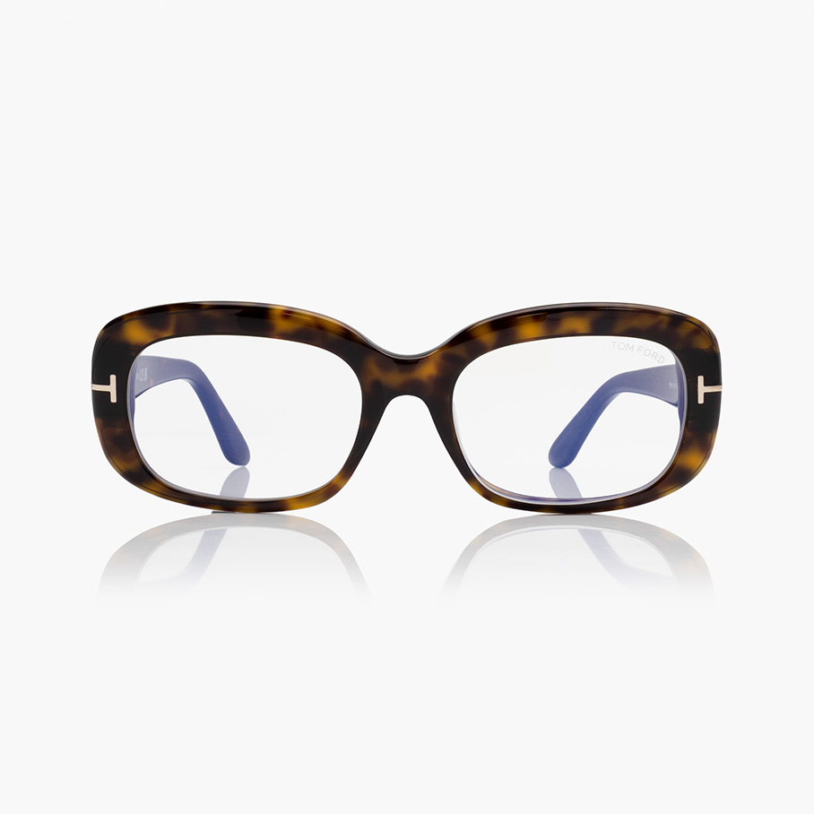 Оправа оптична TOM FORD FT6174-B 052 52-Фото-1 https://opticaluxor.ua