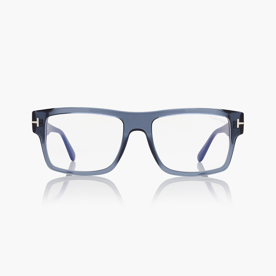Оправа оптическая TOM FORD FT6168-B 090 55-Фото-1 https://opticaluxor.ua
