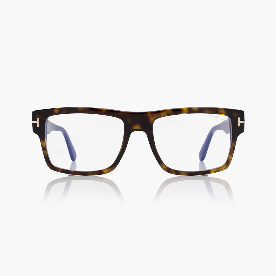 Оправа оптична TOM FORD FT6168-B 052 55-Фото-1 https://opticaluxor.ua
