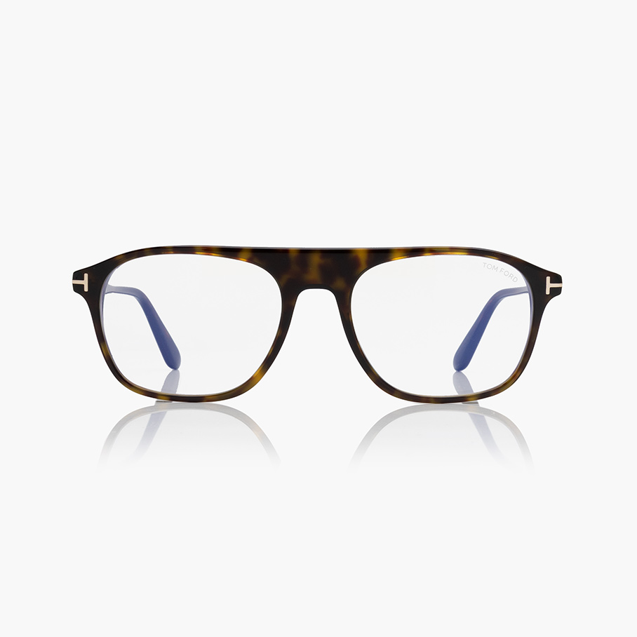 Оправа оптична TOM FORD FT6167-B 052 53-Фото-1 https://opticaluxor.ua