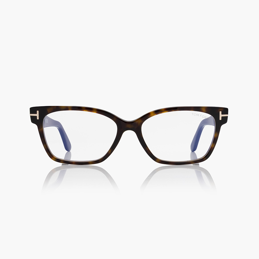 Оправа оптична TOM FORD FT6171-B 052 53-Фото-1 https://opticaluxor.ua