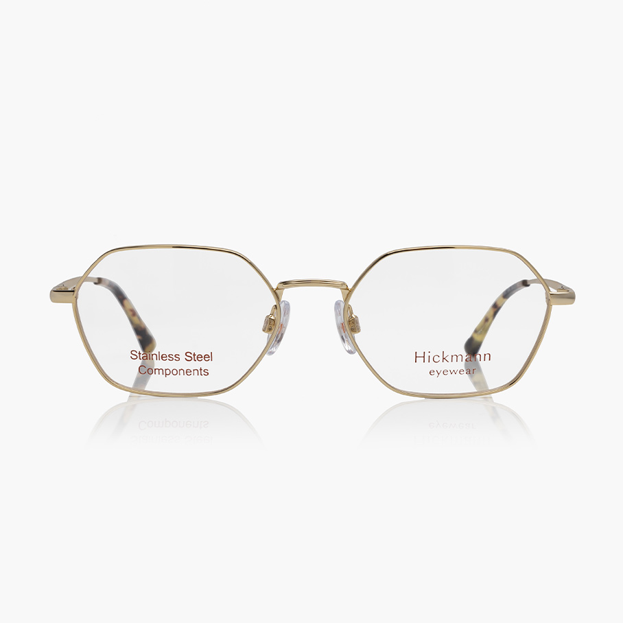 Оправа оптична HICKMANN HI 1280 04A-Фото-1 https://opticaluxor.ua