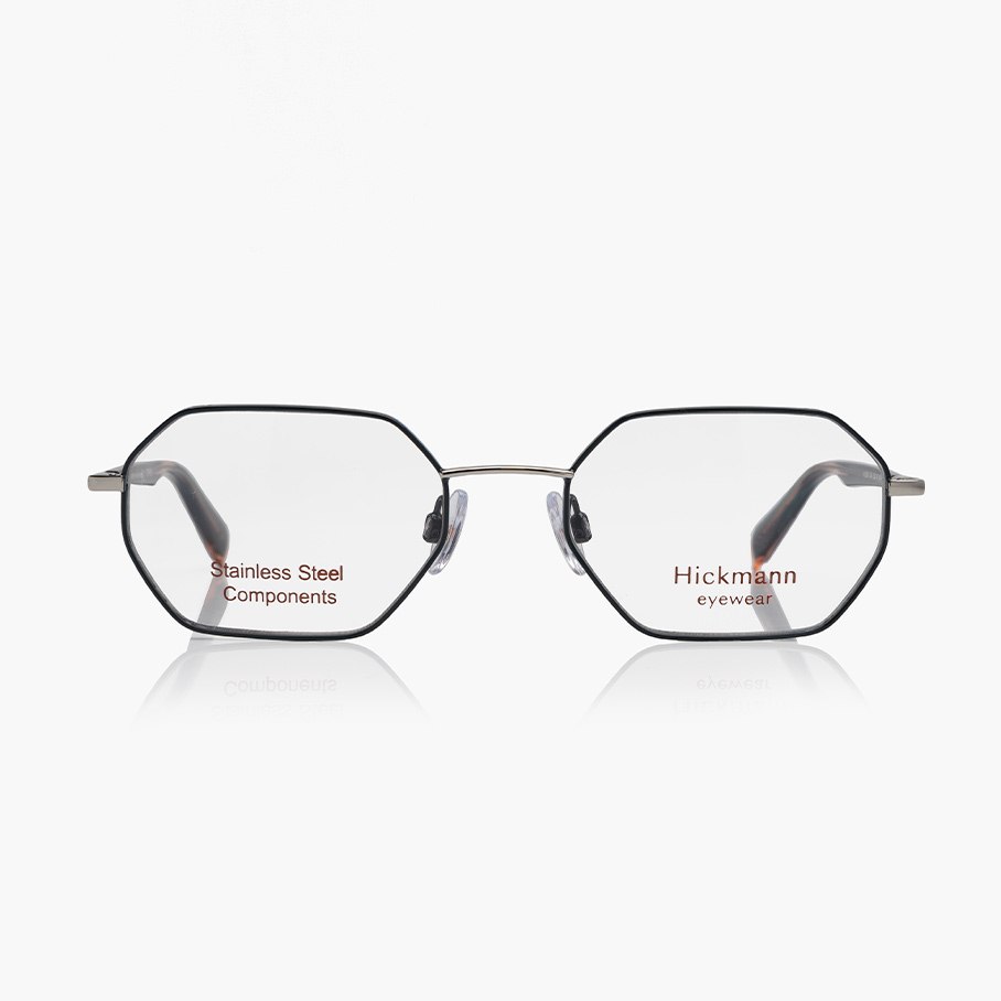 Оправа оптична HICKMANN HI 1228 12A-Фото-1 https://opticaluxor.ua