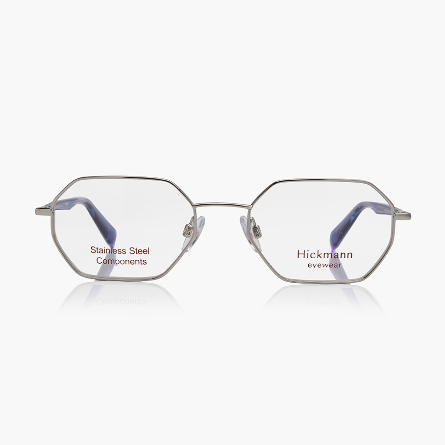 Оправа оптична HICKMANN HI 1228 06A-Фото-1 https://opticaluxor.ua