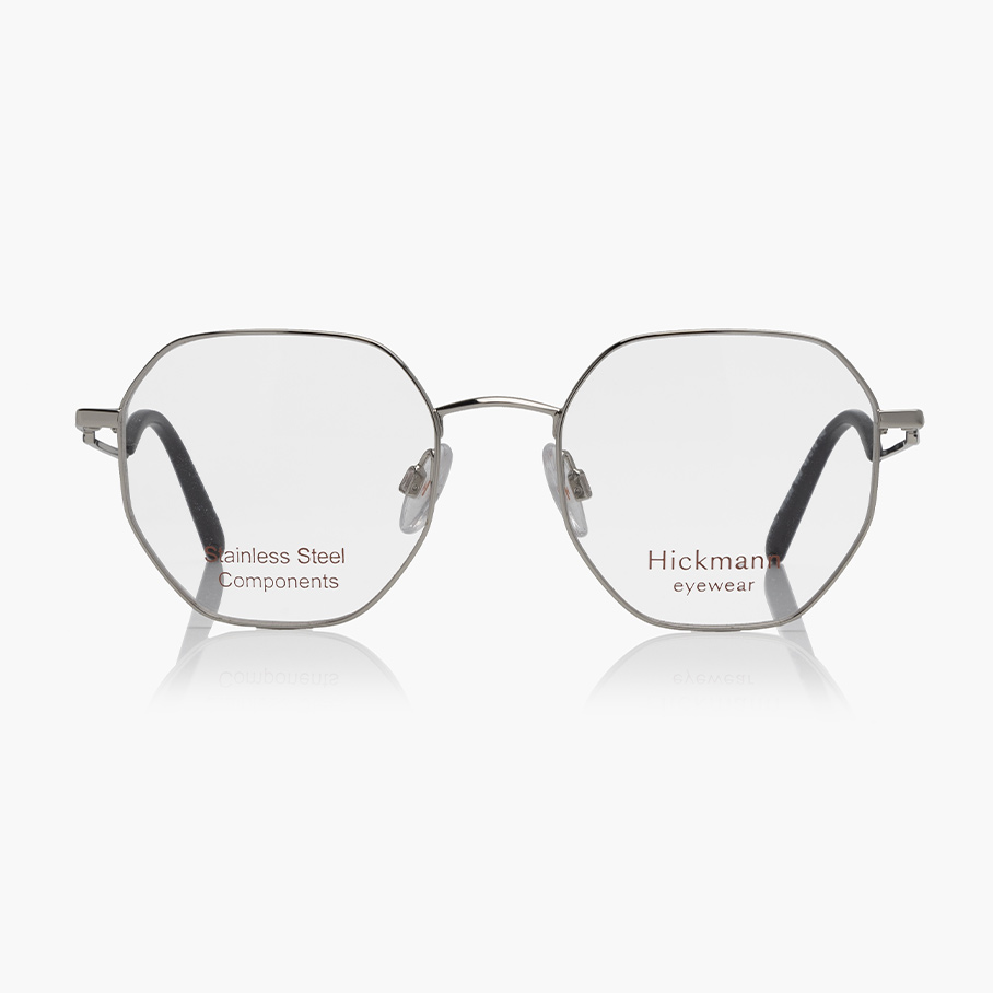 Оправа оптична HICKMANN HI 1233 09B-Фото-1 https://opticaluxor.ua