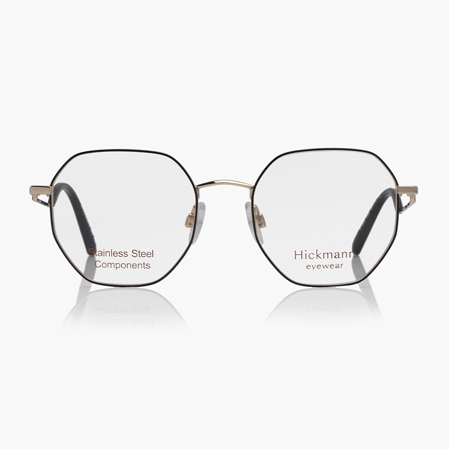 Оправа оптична HICKMANN HI 1233 09A-Фото-1 https://opticaluxor.ua