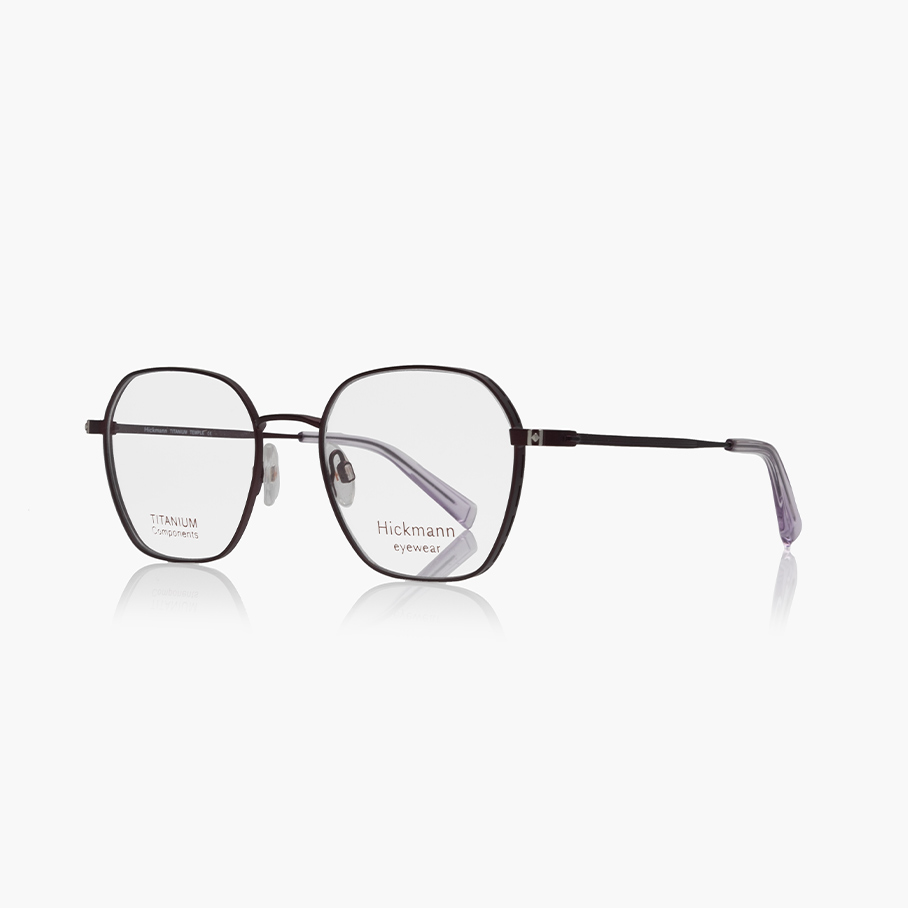 Оправа оптична HICKMANN HI 1218T 06A-Фото-0 https://opticaluxor.ua