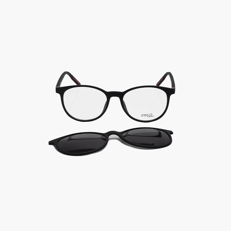 Оправа оптична ESTILO ES-CL4101 C11-Фото-1 https://opticaluxor.ua