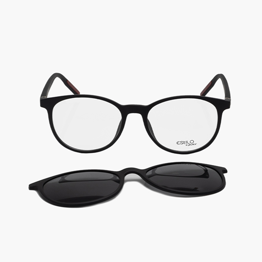 Оправа оптична ESTILO ES-CL4101 C11-Фото-2 https://opticaluxor.ua