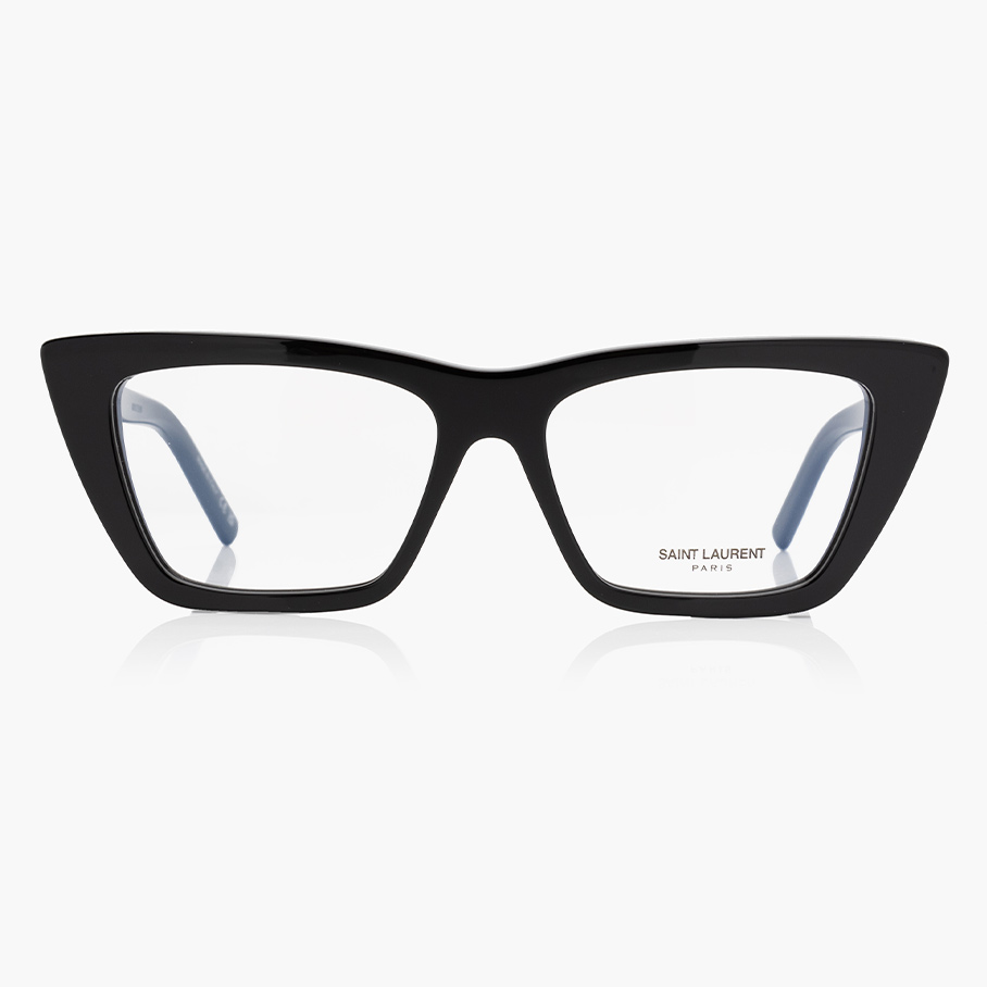 Оправа оптична SAINT LAURENT SL 276 MICA OPT-003 53-Фото-1 https://opticaluxor.ua