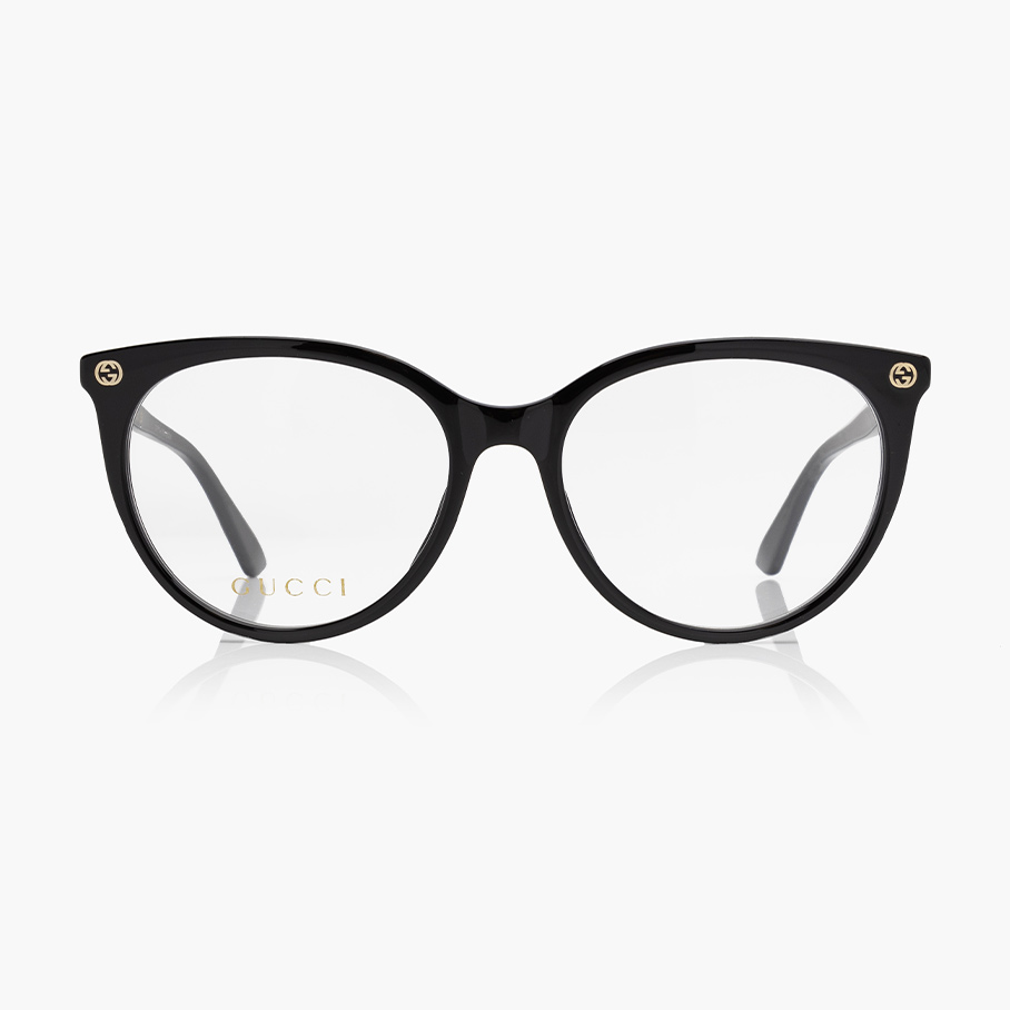 Оправа оптическая GUCCI GG0093O-001 53-Фото-1 https://opticaluxor.ua