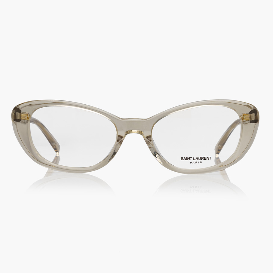 Оправа оптична SAINT LAURENT SL 822 OPT-004 52-Фото-1 https://opticaluxor.ua