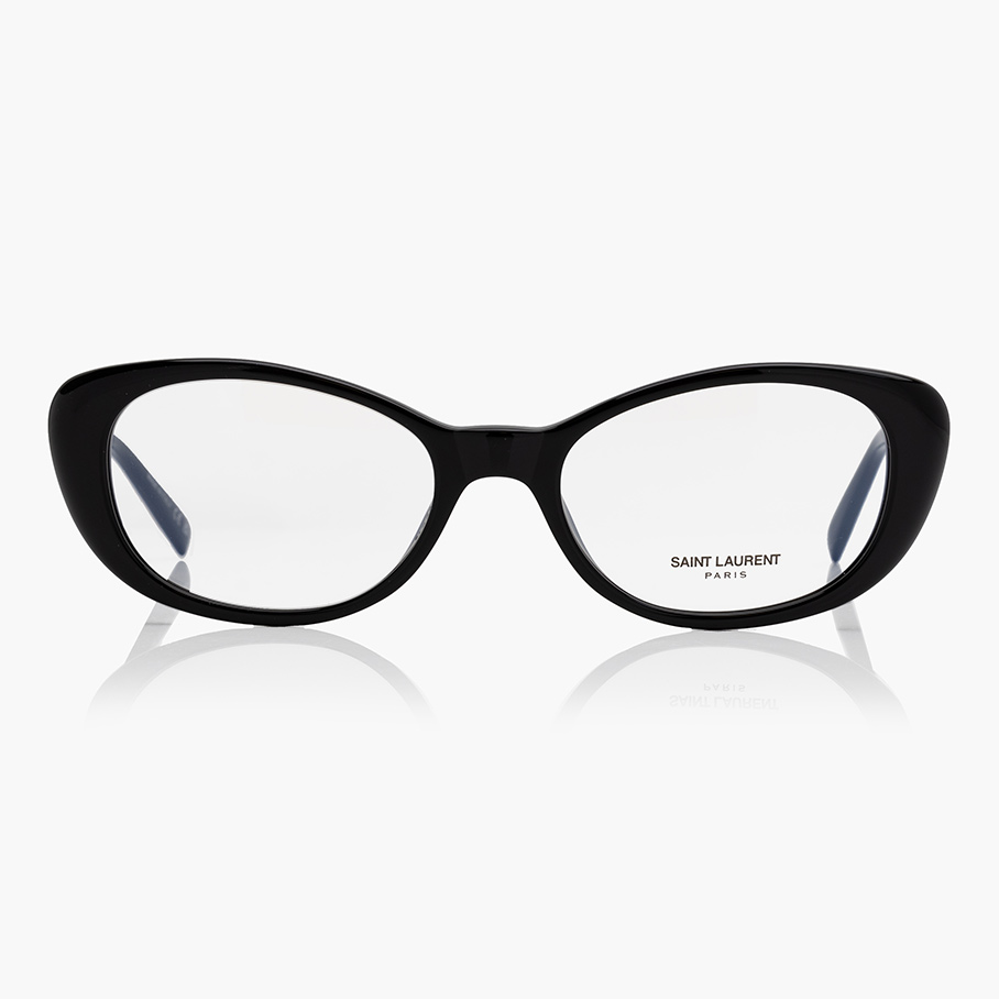Оправа оптична SAINT LAURENT SL 822 OPT-001 52-Фото-1 https://opticaluxor.ua