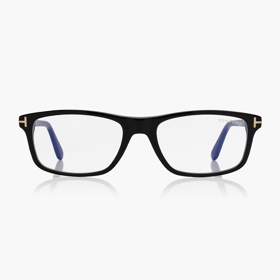 Оправа оптична TOM FORD FT6119-B 001 55-Фото-1 https://opticaluxor.ua