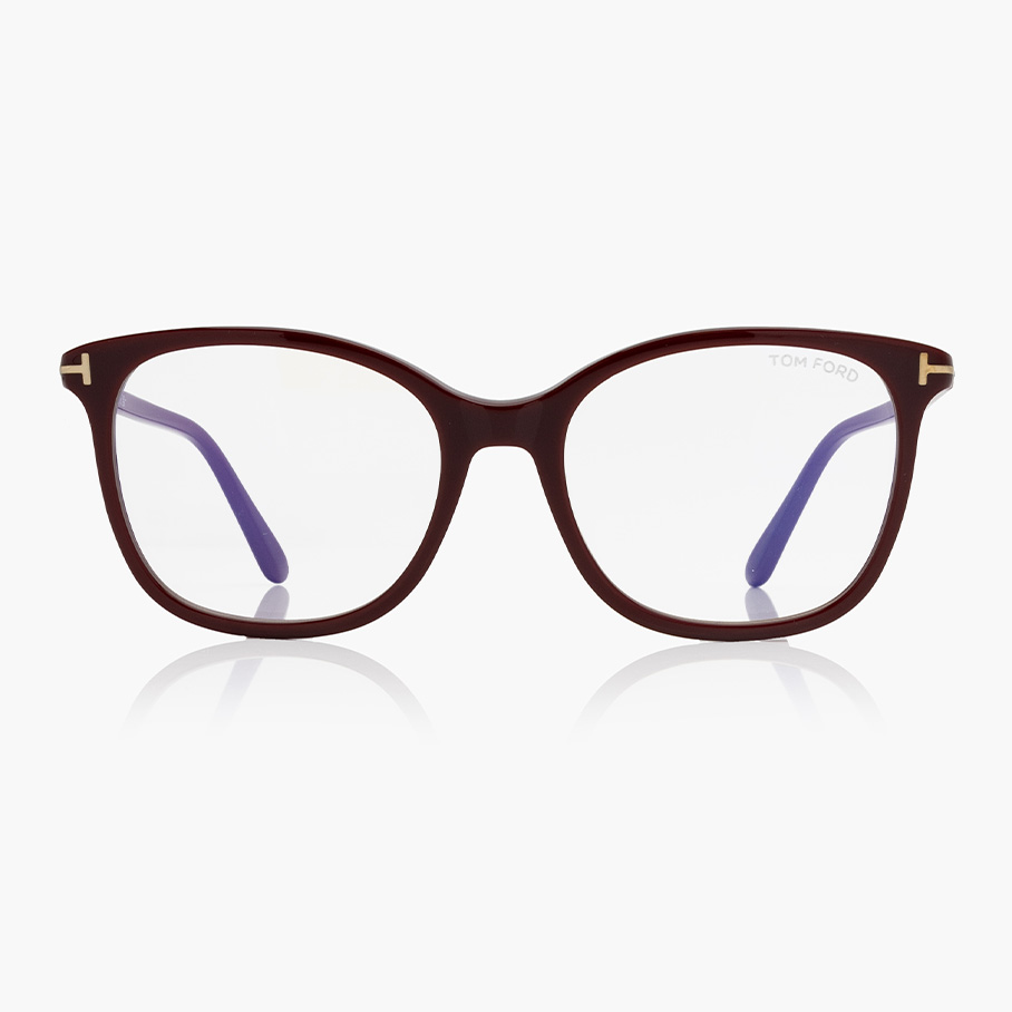 Оправа оптична TOM FORD FT6089-B 069 54-Фото-1 https://opticaluxor.ua